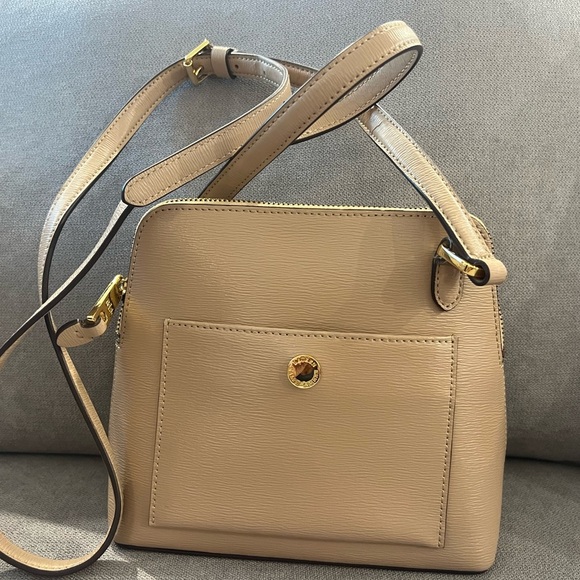 Ralph Lauren Newbury Cross Body - Picture 1 of 7